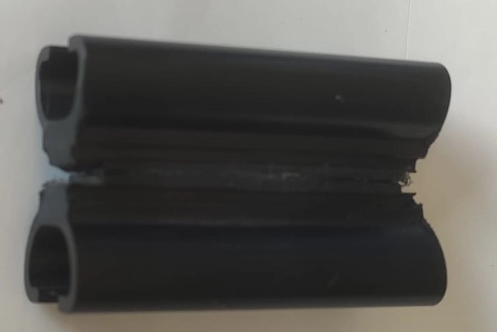 BARİYER EK PARÇASI