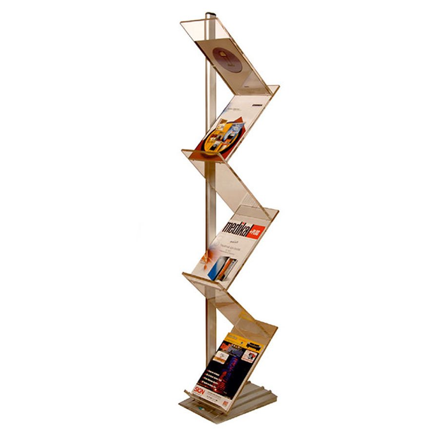 Zig Zag Broşürlük