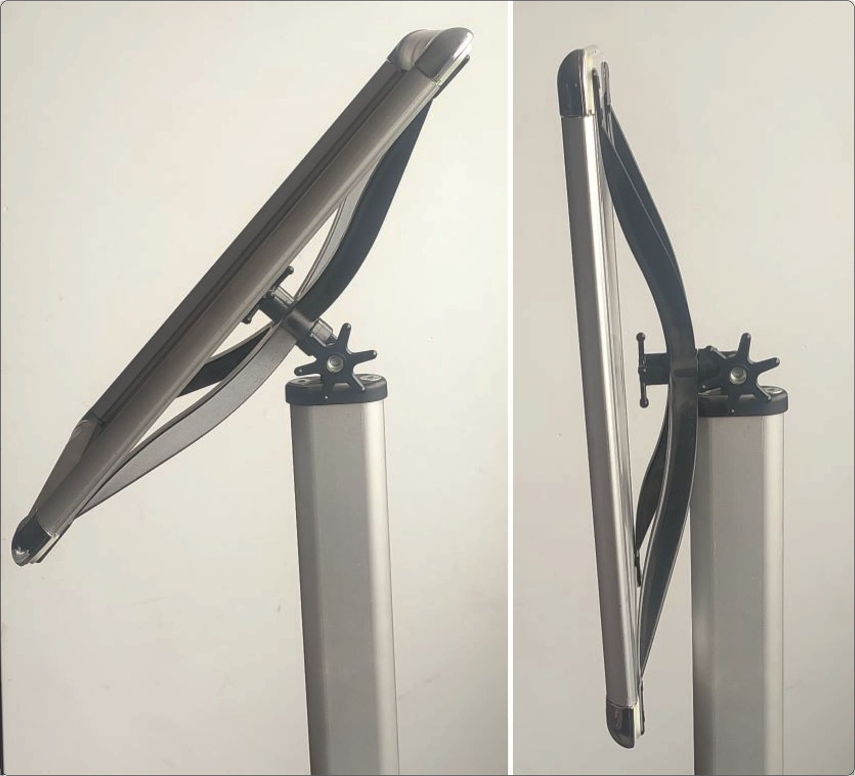  A3 Aluminum Routing Board - Single Leg
