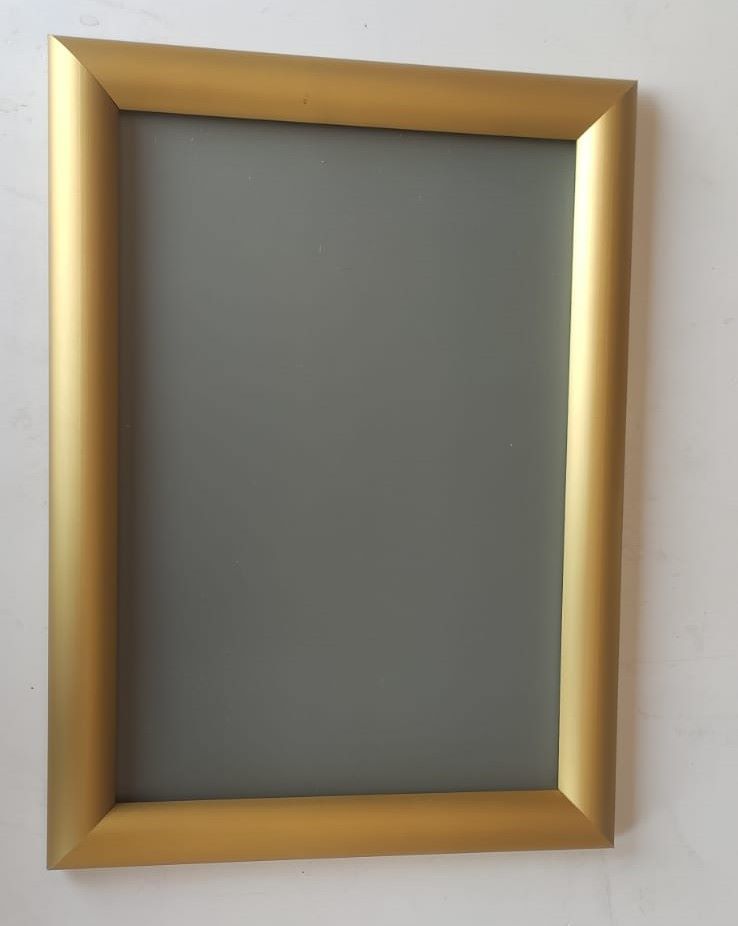 alüminium frame