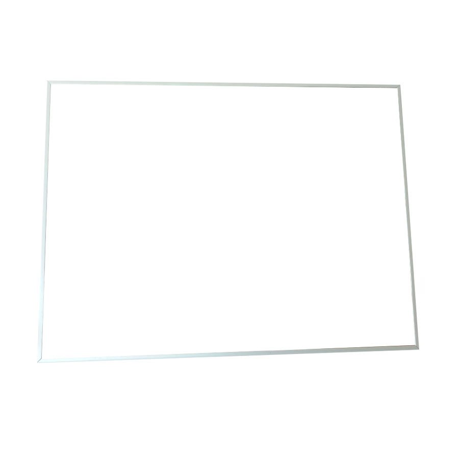 Dilek Şikayet Kutusu - Duvar Panosu  (Kutu Arkası Aksesuar) - Beyaz Renk