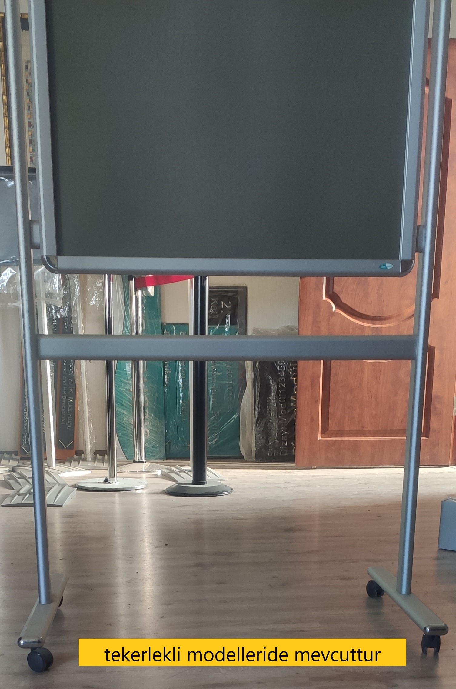 frame