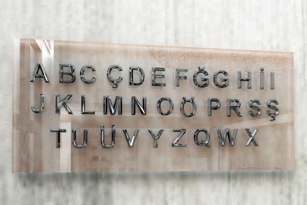 letter
