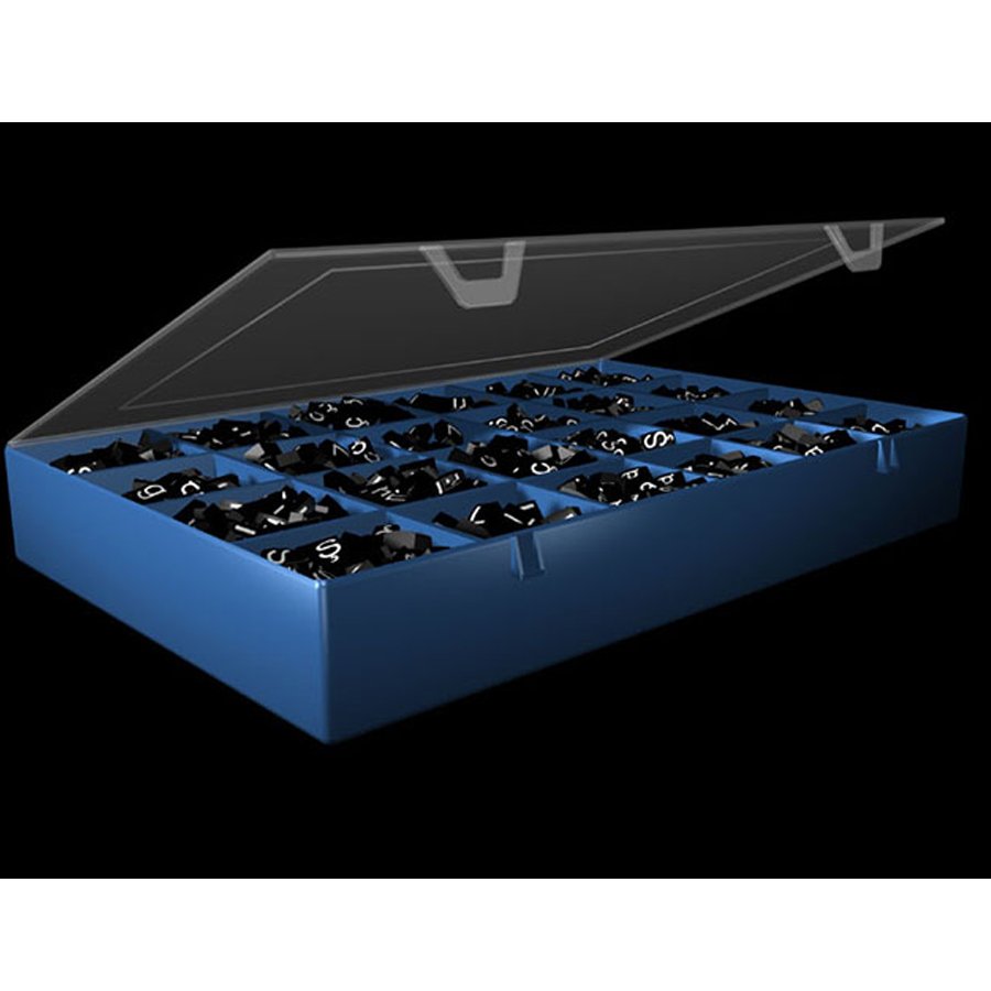Lego Harfler - 1 cm