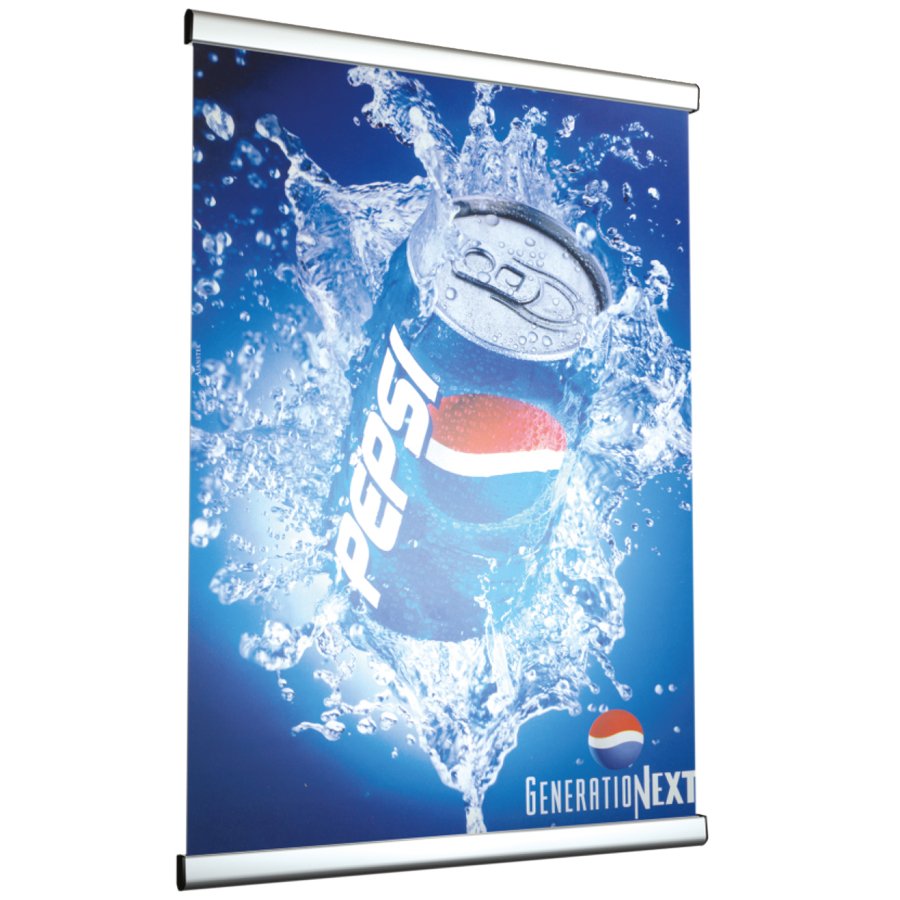 Poster Tutucu (100cm) - 25mm