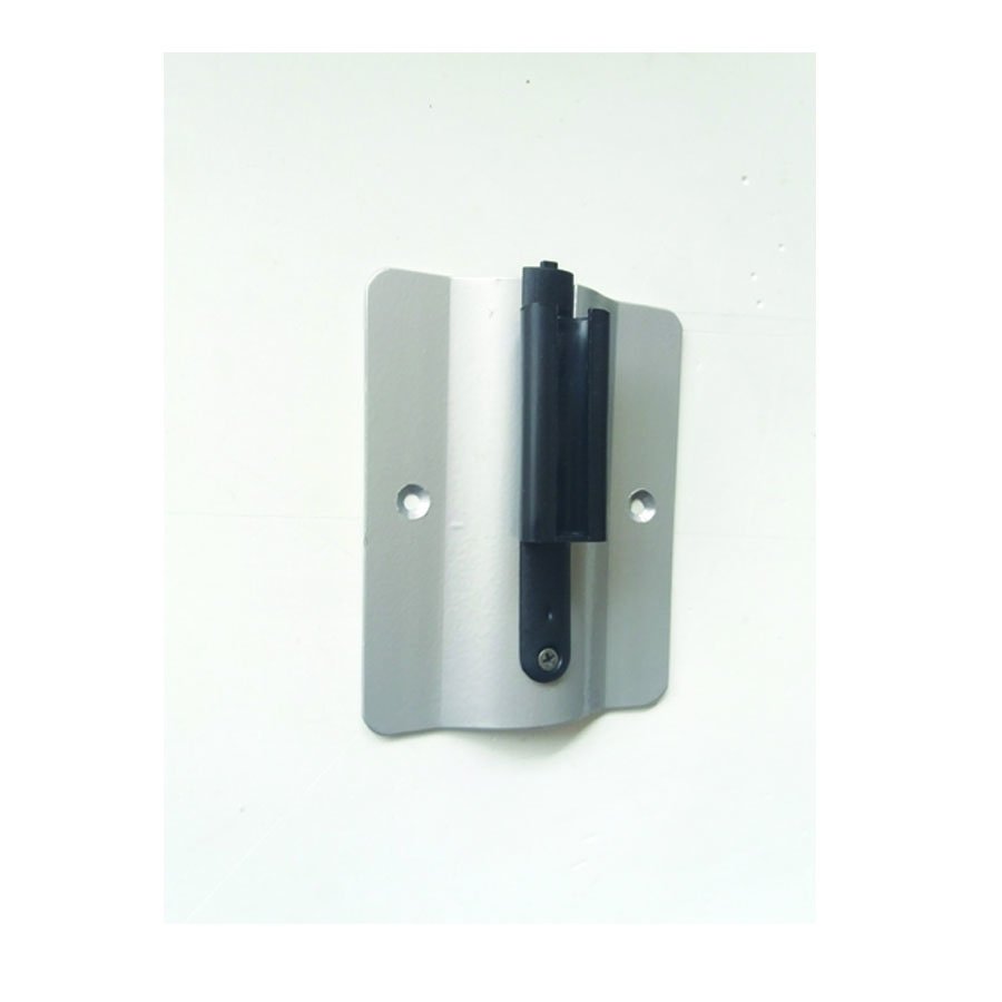  Strip Barrier - Wall Mounted - (Electrostatic Painted)