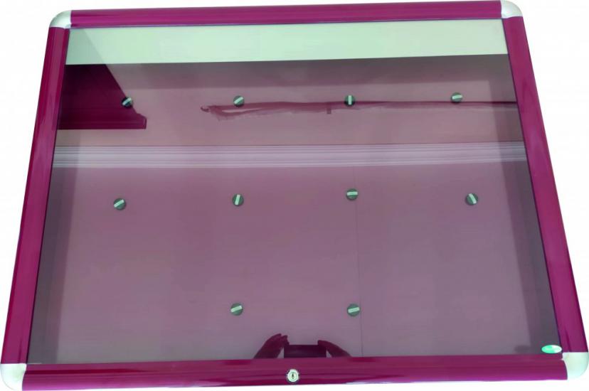 İlan Panosu - Fırsat Ürünü - 81x106cm 