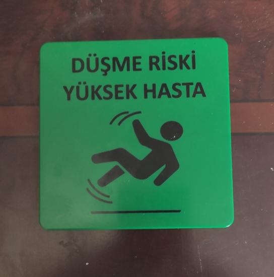 Hasta Tanımlayıcı Figürler sedye için