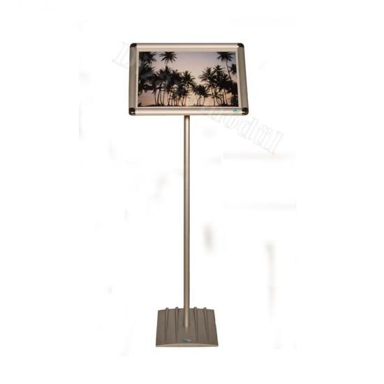  A3 Aluminum Routing Board - Single Leg