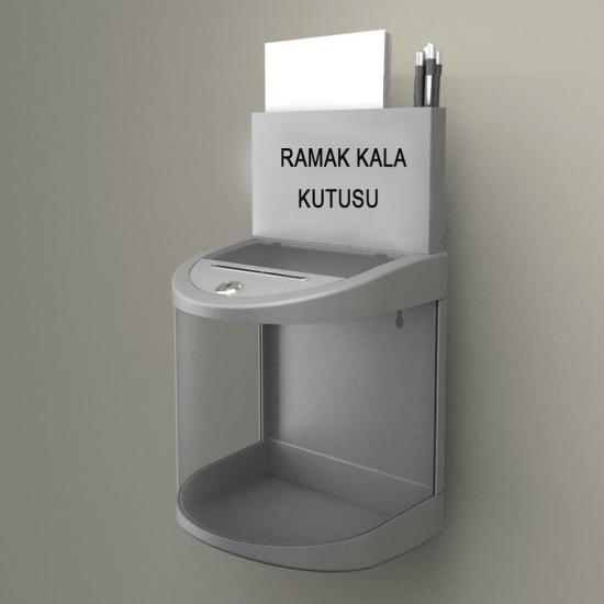 Ramak Kala Kutusu - Maksi -Premium 